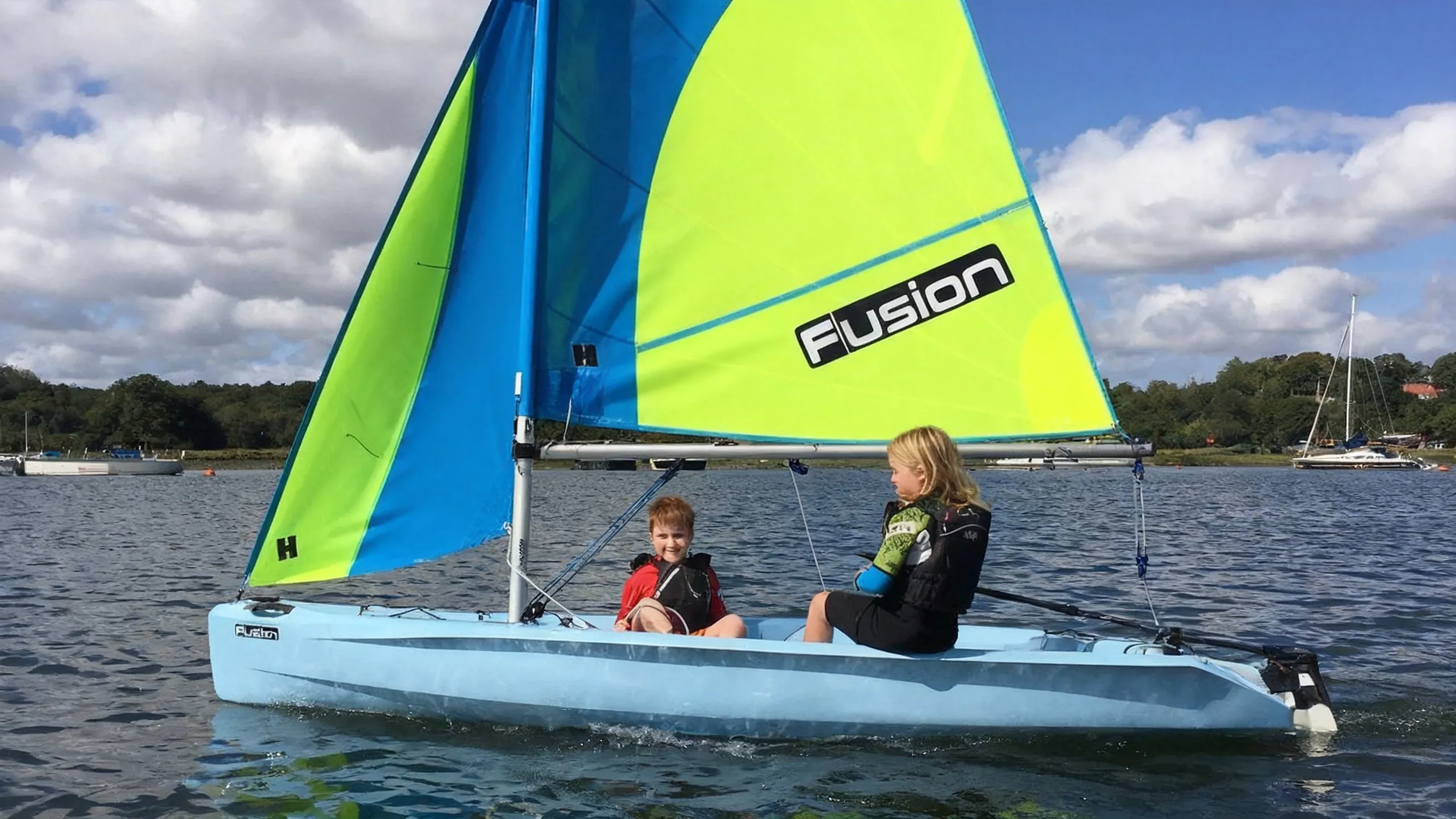 2025 SERO Innovation Fusion I