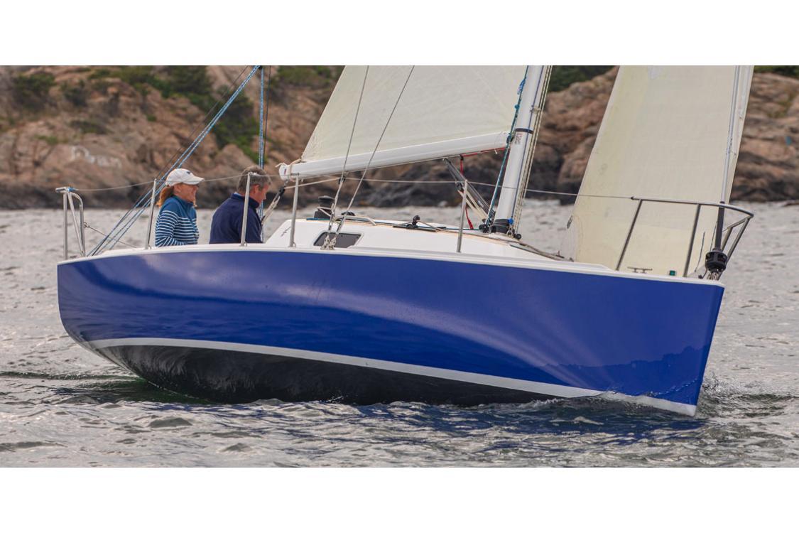 2026 J Boats J9