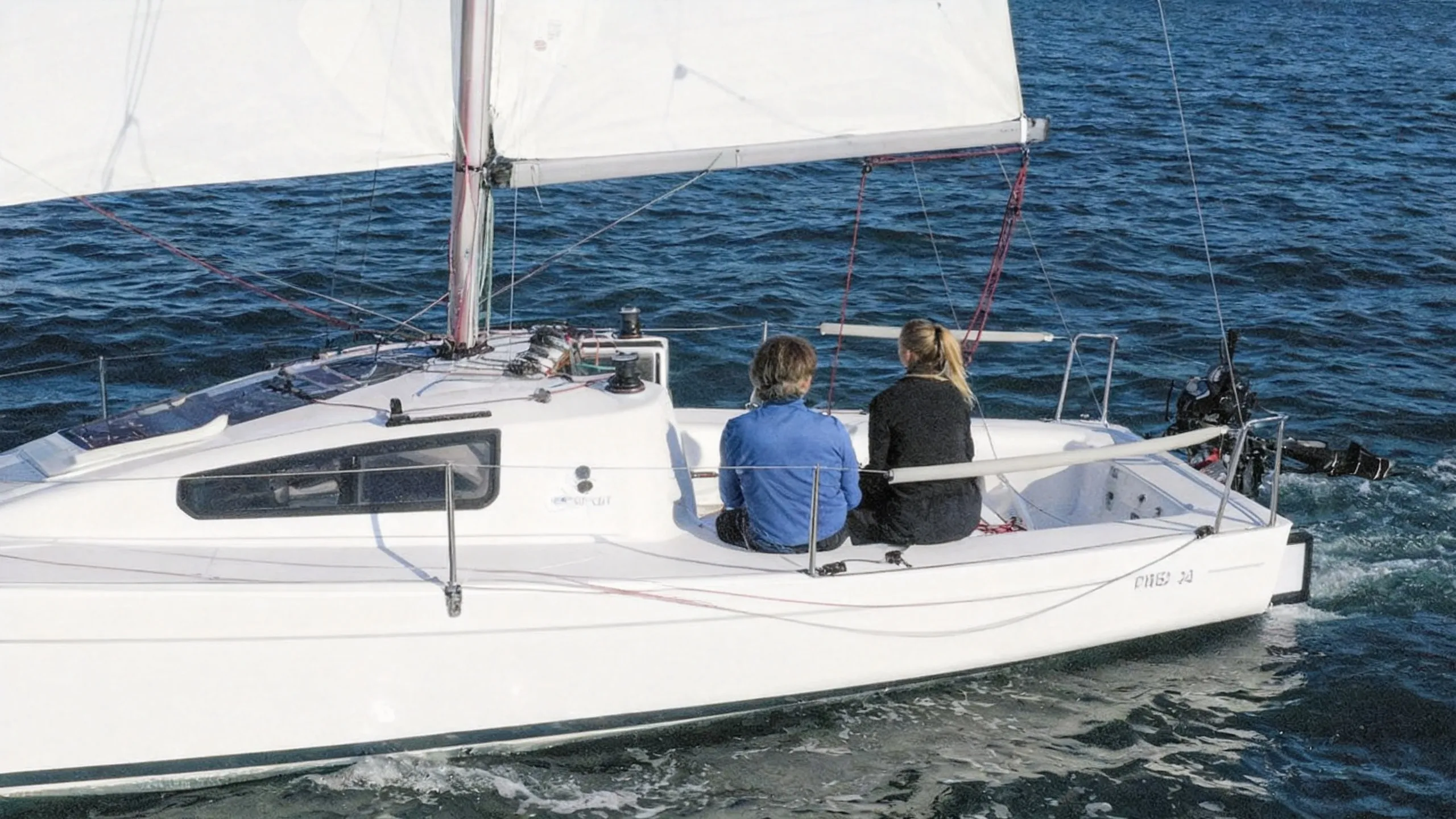 2026 Beneteau First 24