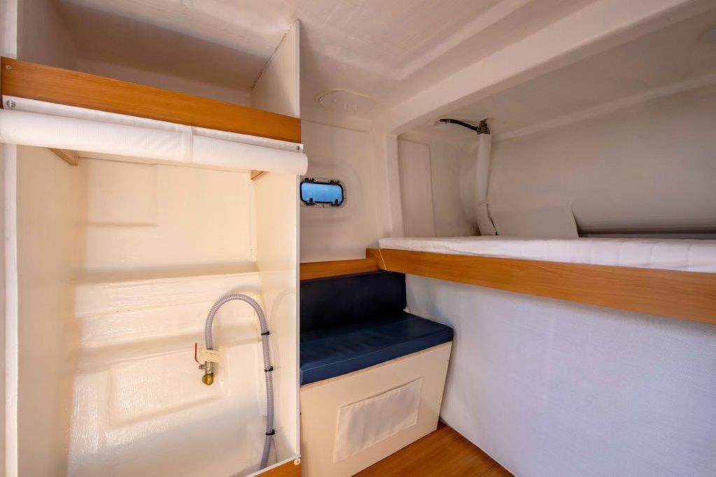 2026 Custom DAYCHARTER