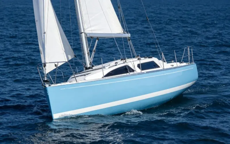 2026 Catalina 275 Sport
