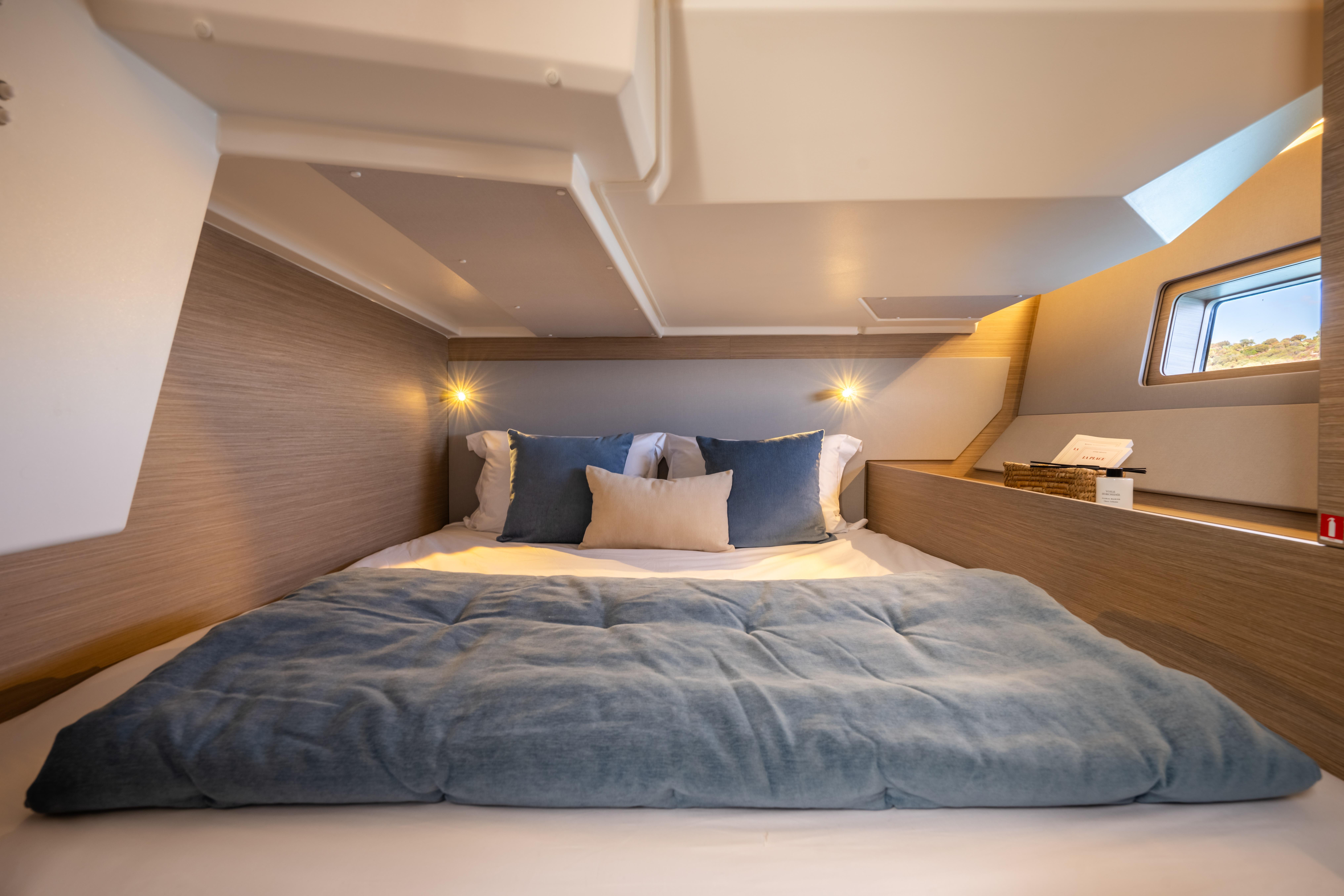 2026 Beneteau Oceanis 52