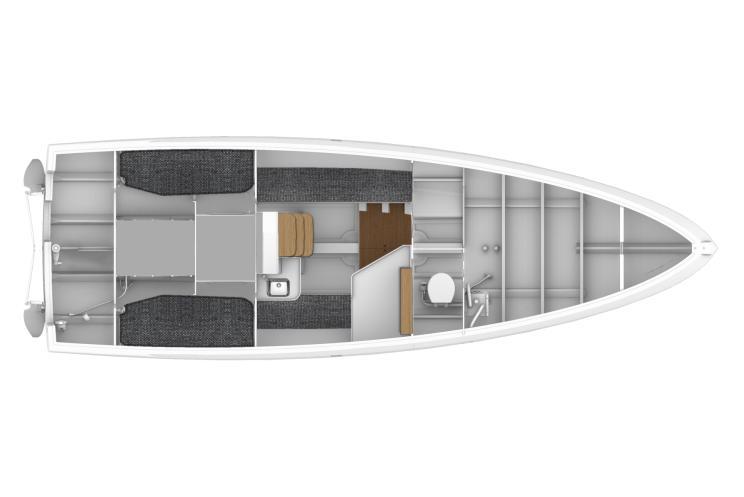 2026 Jeanneau Sun Fast 30 One Design