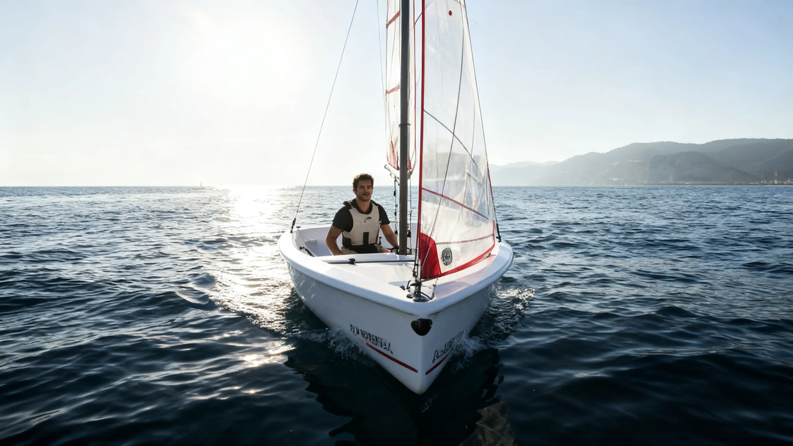 2026 Beneteau First 14
