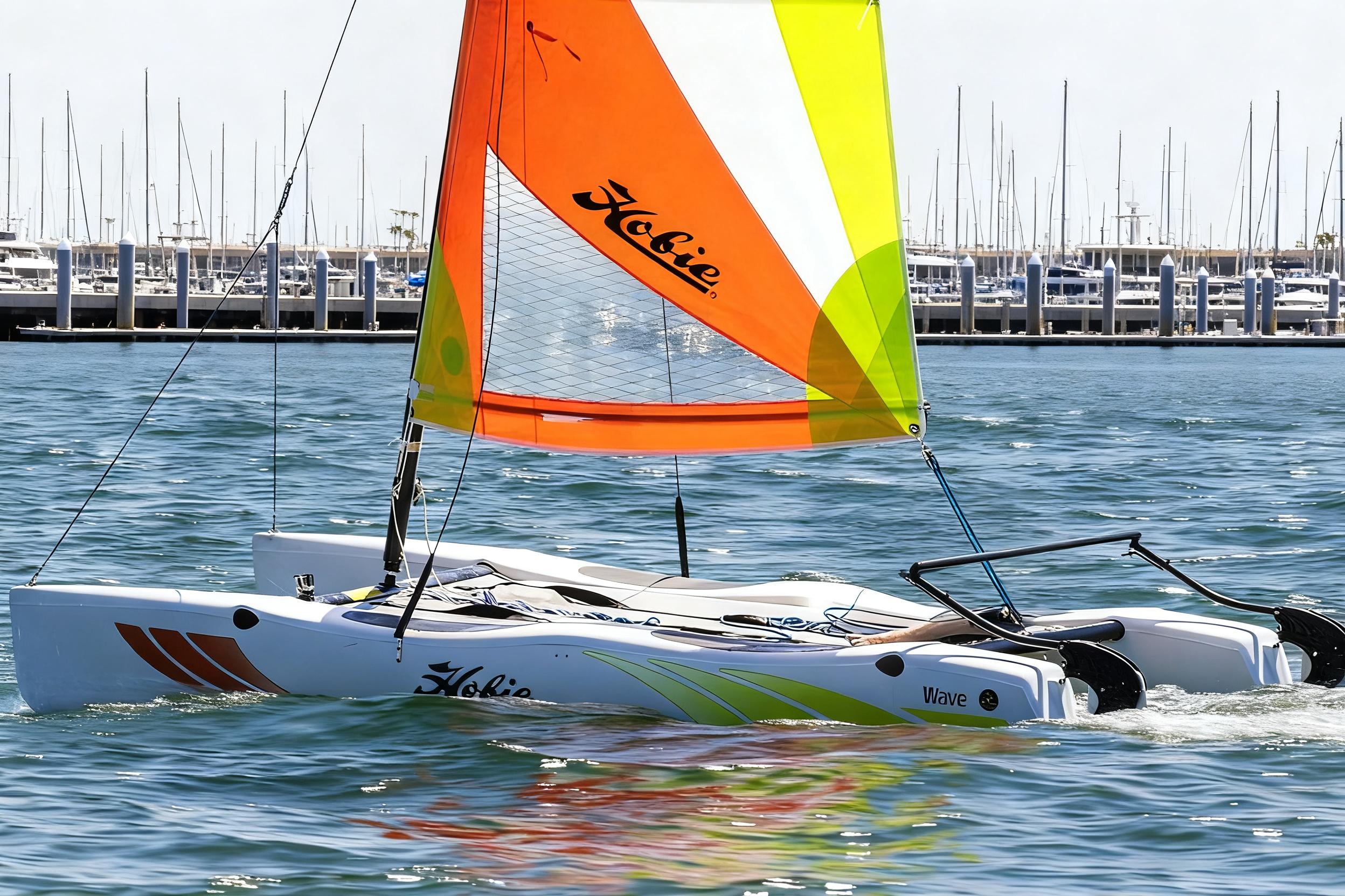 2026 Hobie Cat Wave