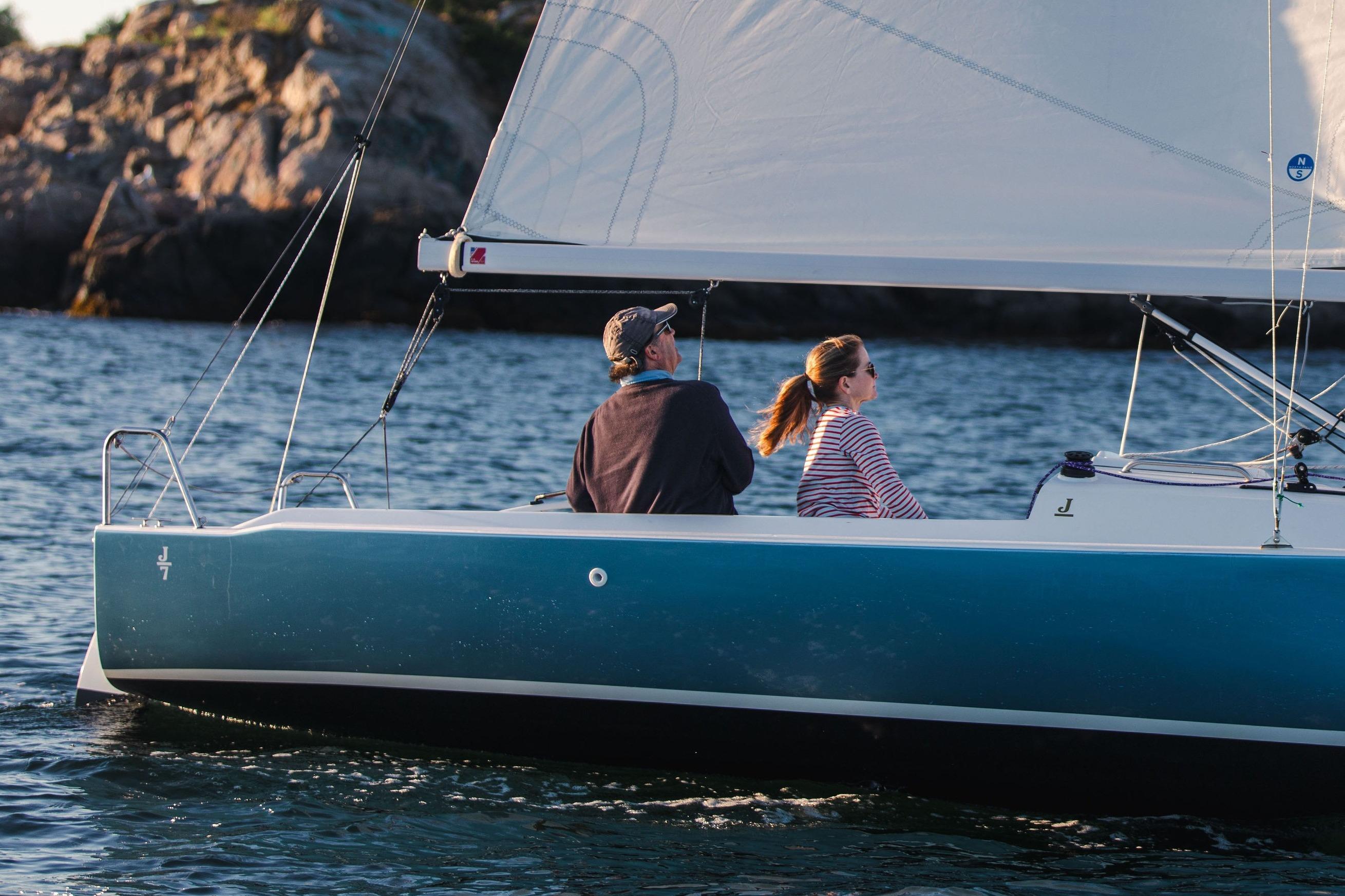2026 J Boats J7