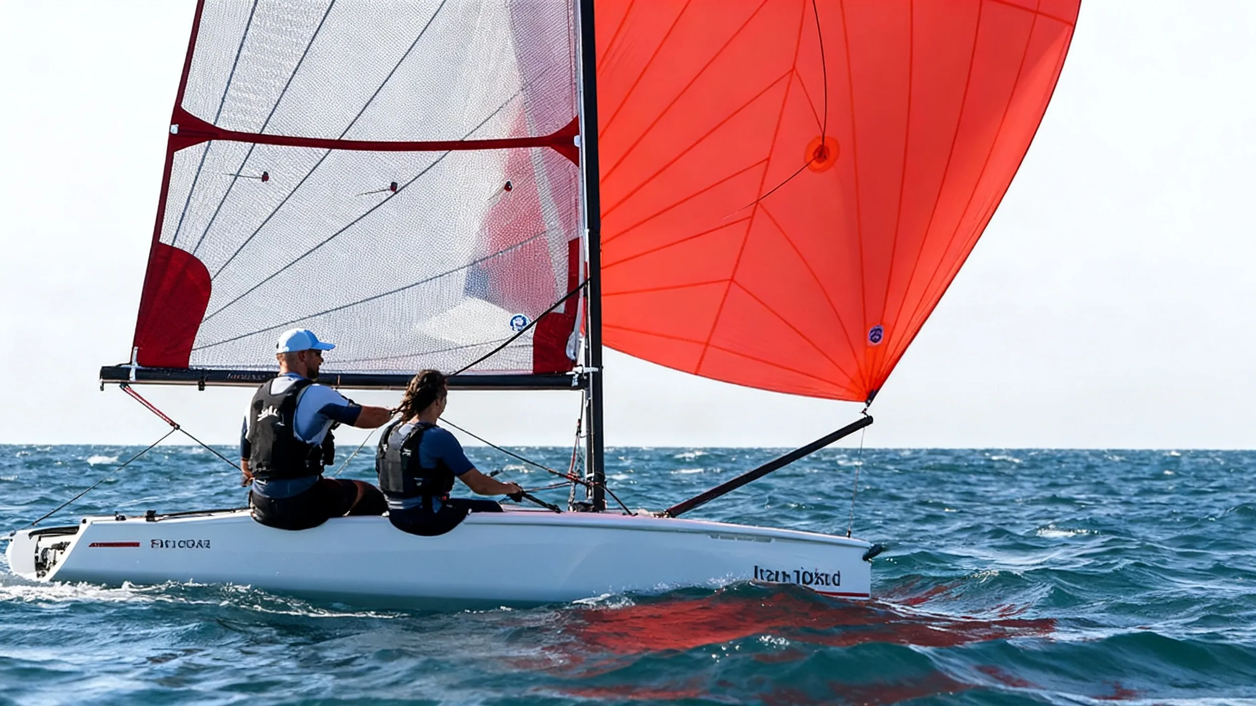 2026 Beneteau First 14 SE