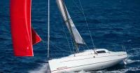 2026 Beneteau First 27 SE