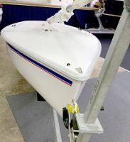 2026 Catalina 14.2 Centerboard