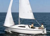 2026 Catalina 22 Sport