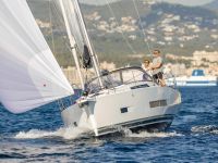 2025 Hanse 360 