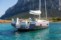 2026 Beneteau Oceanis 52