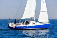 2026 J Boats J9
