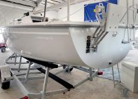 2026 Catalina Capri 22