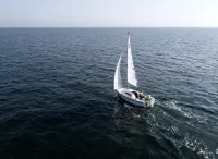 2026 Catalina 22 Sport