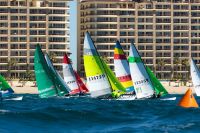 2026 Hobie Cat H16