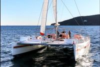 2026 Custom DAYCHARTER