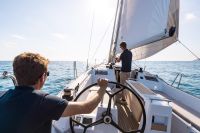 2026 Beneteau Oceanis 34.1