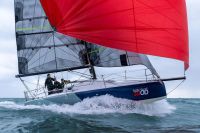 2026 Jeanneau Sun Fast 30 One Design