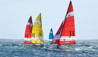 2026 Hobie Cat H16