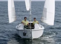 2026 Catalina 22 Sport