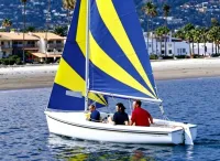 2026 Catalina 16.5