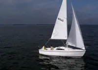 2026 Catalina 22 Sport