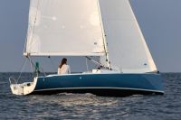2026 J Boats J7