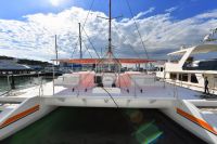 2026 Catana Taino 21 Day Charter