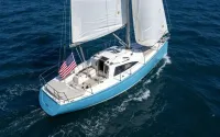 2026 Catalina 275 Sport