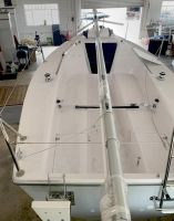 2026 Catalina Capri 22