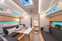 2025 Hanse 360 