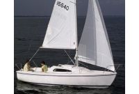 2026 Catalina 22 Sport