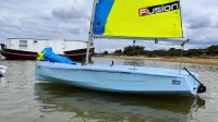 2025 SERO Innovation Fusion II