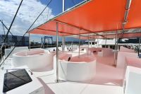2026 Catana Taino 21 Day Charter