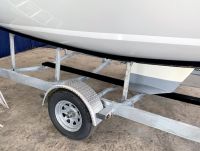 2026 Catalina Capri 22