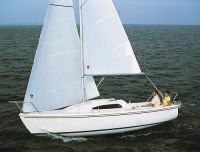 2026 Catalina 22 Sport