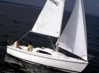 2026 Catalina 22 Sport