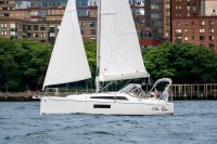 2026 Beneteau Oceanis 30.1