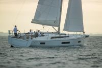 2026 Beneteau Oceanis 40.1
