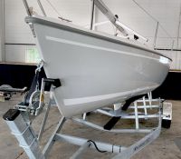 2026 Catalina Capri 22