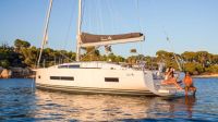 2025 Hanse 410