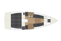 2026 Jeanneau Sun Fast 3300
