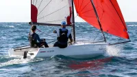 2026 Beneteau First 14 SE