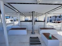 2026 Catana Taino 21 Day Charter