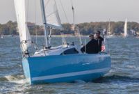 2026 Catalina 275 Sport