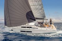 2026 Hanse 360