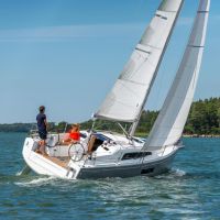 2026 Beneteau Oceanis 30.1