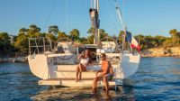 2025 Hanse 410