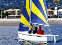 2026 Catalina 16.5